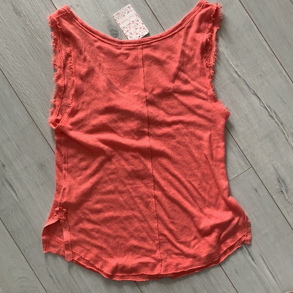 Free People Vacay Tank Top - Picture 7 of 7